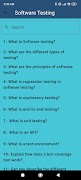 SDET Interview Question 截圖 5