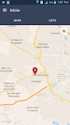 ASM captura de pantalla 1