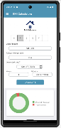 EMI Calculator screenshot 2