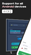 VPN Japan - get Japanese IP পোস্টার