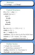Arduino Cheats capture d'écran 2