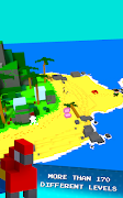 Pixel Blast 3D ảnh chụp màn hình 6