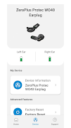 hearSafe screenshot 2
