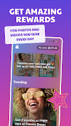 Viewcoin: Snap & Get Rewards اسکرین شاٹ 1