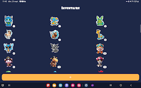 Portalis screenshot 7