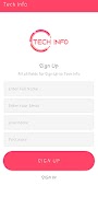 Tech Info স্ক্রিনশট 1