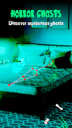 Ghost Detector Prank ภาพหน้าจอ 7