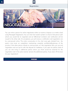 PEACEGATE - The Resolution App Screenshot 7