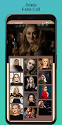 Adele + Fake Call syot layar 2
