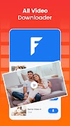 All Video Downloader screenshot 2