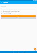 برنامهنما Mod Maker for Minecraft: PE عکس از صفحه