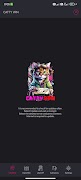 CATTY VPN Ekran Görüntüsü 1