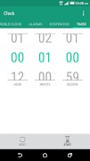 Jam HTC screenshot 3
