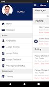 PMAM HCM تصوير الشاشة 4
