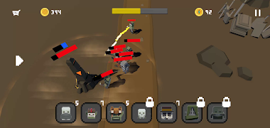 Tower Takeover screenshot 3