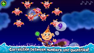 Magic Counting 4 Toddlers Writ screenshot 5