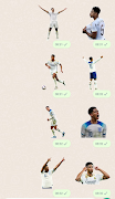 Bellingham Stickers screenshot 6