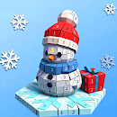 Color by Number Games Paint 3D APK