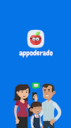 Appoderado Brasil poster