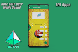 Gulp Gulp Gulp Meme Sound 截圖 3