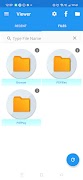 Java File Viewer ảnh chụp màn hình 5