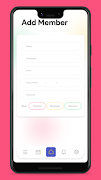 برنامه‌نما Merkspace عکس از صفحه