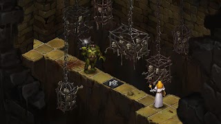 Dark Quest 2 Screenshot 2