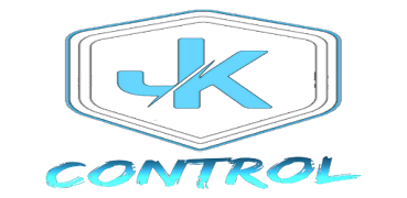 Poster JK CONTROL
