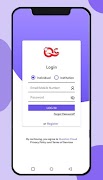 QcMedApp تصوير الشاشة 4