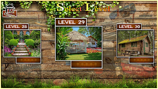 Hidden Object Games スクリーンショット 1
