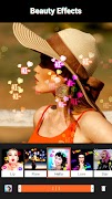 Beauty Video - Video Editor スクリーンショット 4