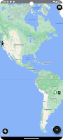 Center Tracker screenshot 1