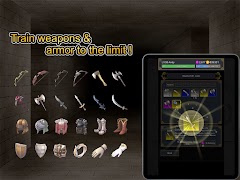 Beat Down & Refine screenshot 7