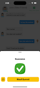 Chat Master: Prank Games screenshot 2