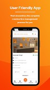 ConstructOye: Construction App ภาพหน้าจอ 4