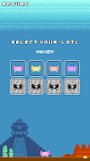 برنامه‌نما Axolotl Game عکس از صفحه