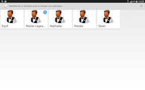 Kitchen captura de pantalla 2