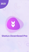 Status Saver poster