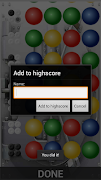 MasterMind - Code Breaker تصوير الشاشة 2