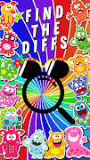 Find The DIFFS 스크린샷 1