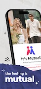 Mutual LDS Dating: Meet & Chat poster