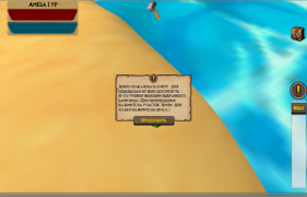 Evolution Project Screenshot 1