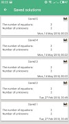 Dual Simplex screenshot 6