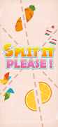 Please split it! পোস্টার