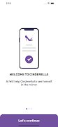 پوستر Cinderella