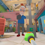 Pet Dog Simulator Puppy Pranks