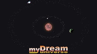 myDream Universe - Multiverse screenshot 1