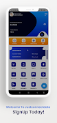 Justconnectdata syot layar 3