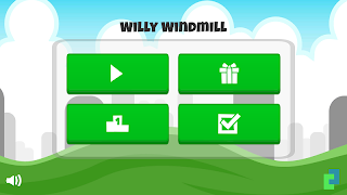 Willy Windmill ポスター