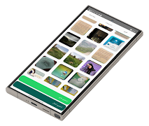 حفظ الحالة - تنزيل حالة الصوت скриншот 1